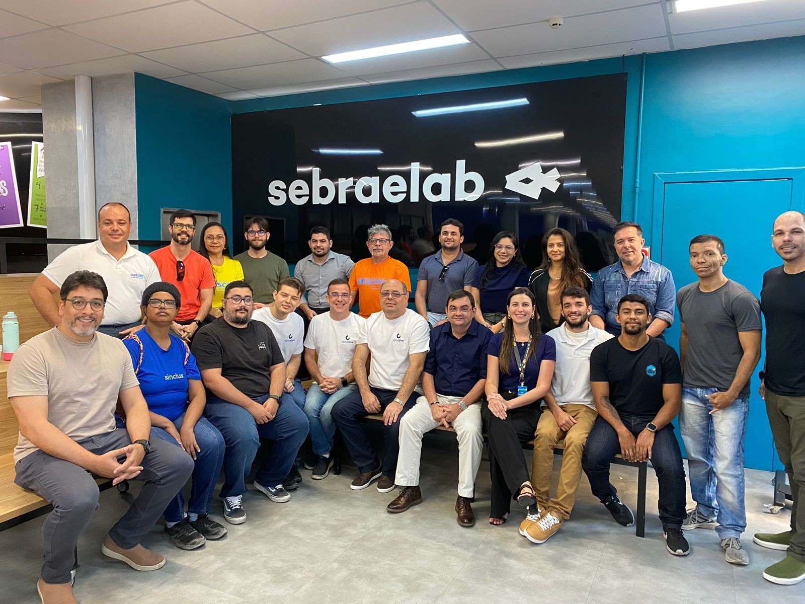 Sebrae/CE anuncia as 13 startups selecionadas para a residência nos Sebraelabs