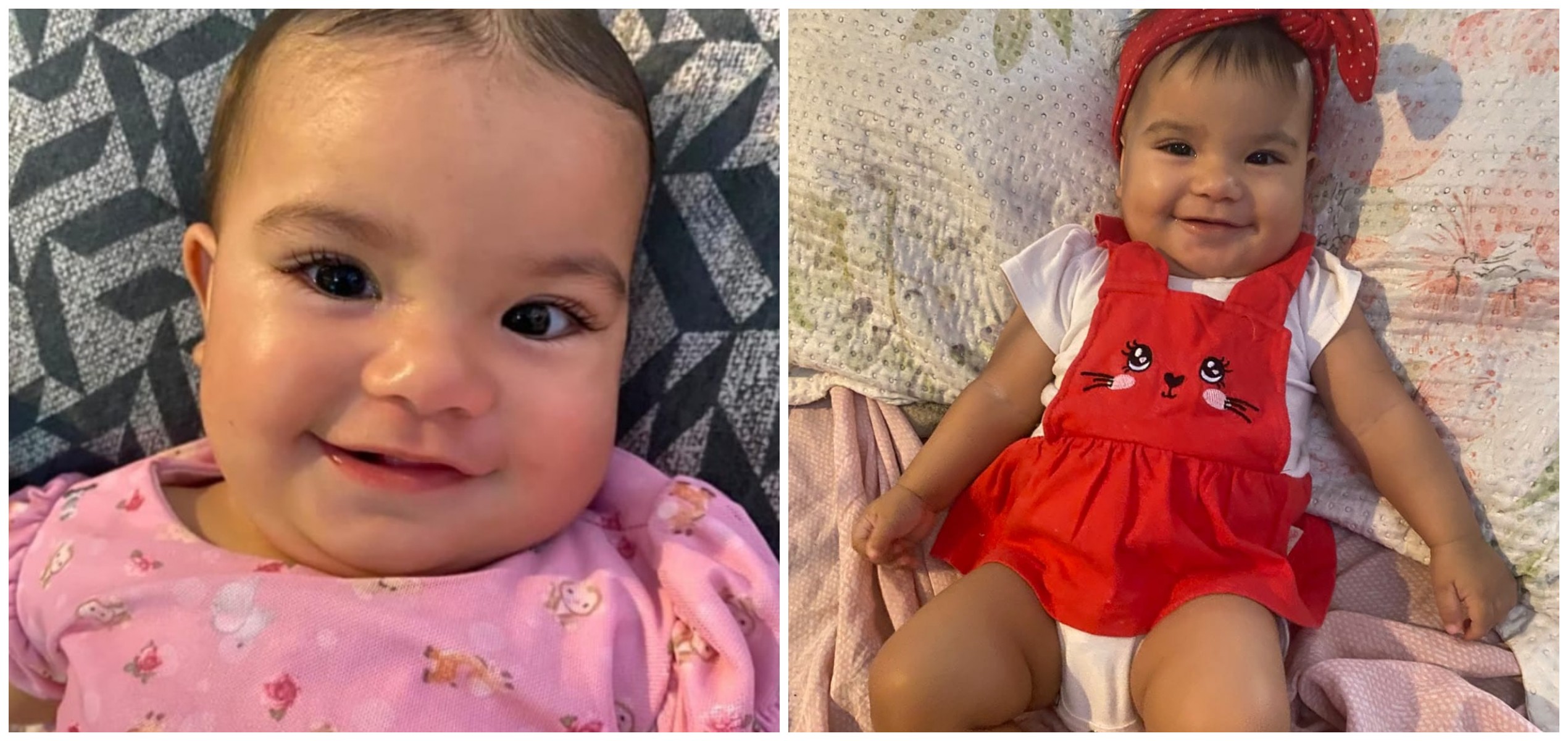 Bebê de 7 meses morre após ficar roxa e com falta de ar em UPA de SP; família afirma que houve negligência