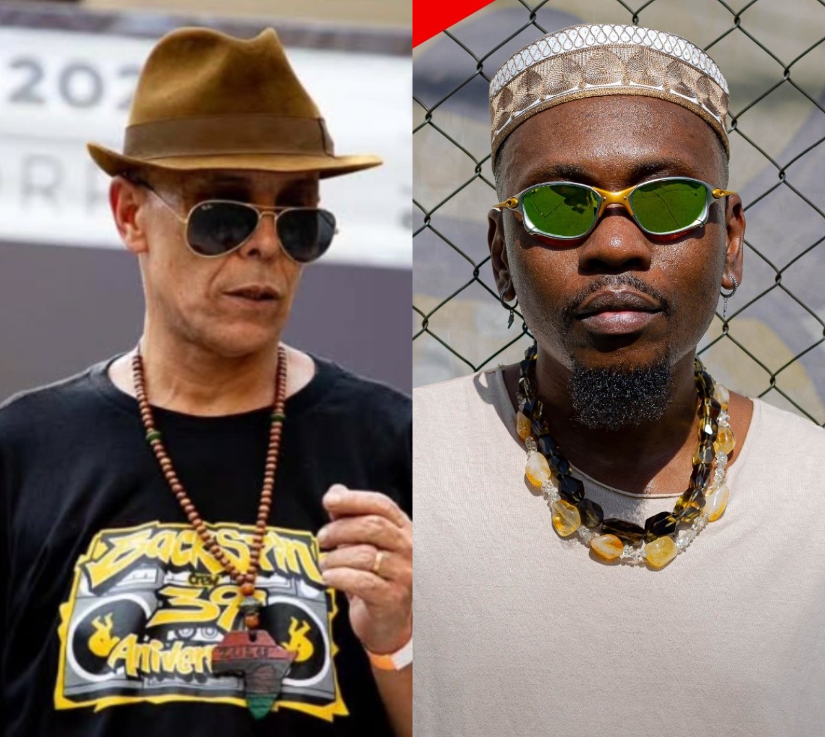 Oficinas de breaking e show de Rincon Sapiência: evento gratuito celebra o hip-hop em Florianópolis