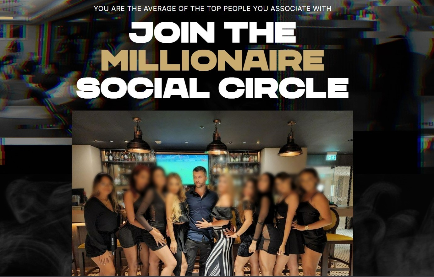 Coach estrangeiro de ' cursos de conquista' e brasileiro ' mentor de homens' são condenados a 17 anos de prisão