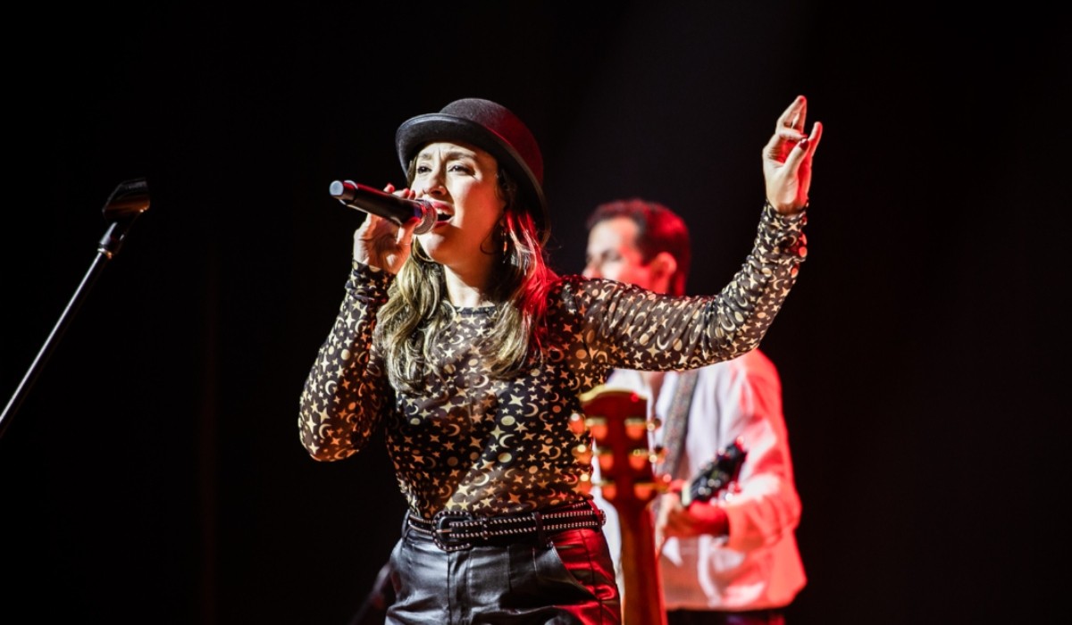 Sesi de Itapetininga recebe show em homenagem à Rita Lee; veja como garantir ingressos