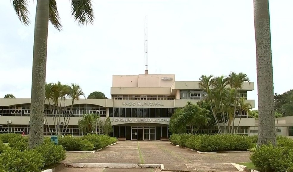 prefeitura do municÃpio de itapetininga - sp - Prefeitura Municipal de