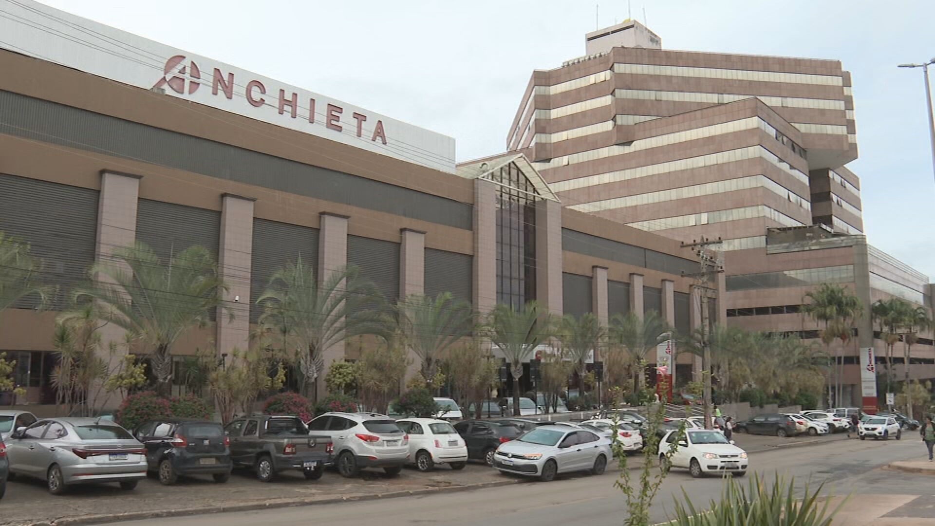 Piora súbita e aplicação de desinfetante: detalhes das mortes suspeitas de três pacientes em hospital do DF