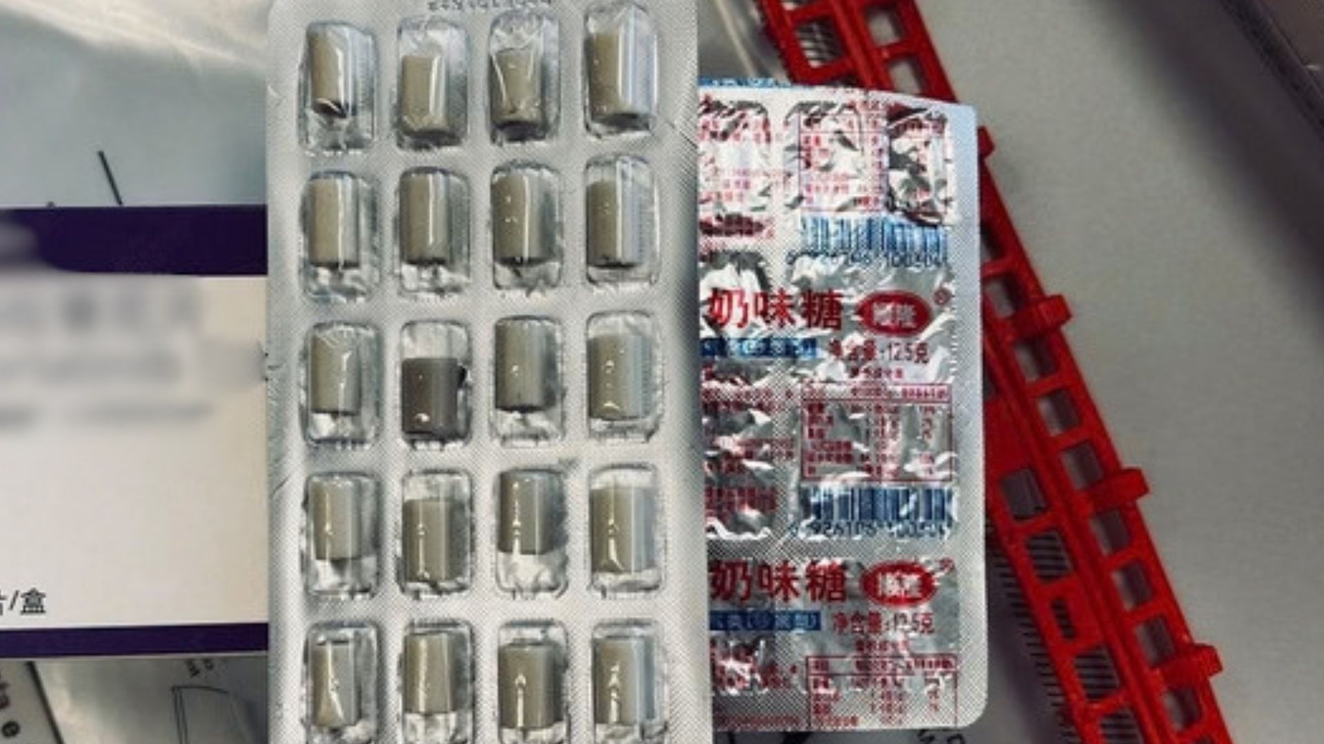 Paciente com leucemia recebe remédio importado por decisão judicial, desconfia de tratamento e polícia investiga falsificação