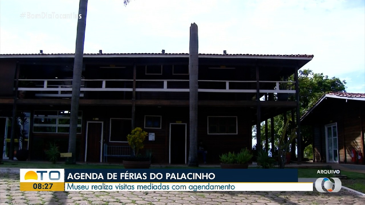 VÍDEOS: Bom dia Tocantins de terça-feira, 16 de julho de 2024