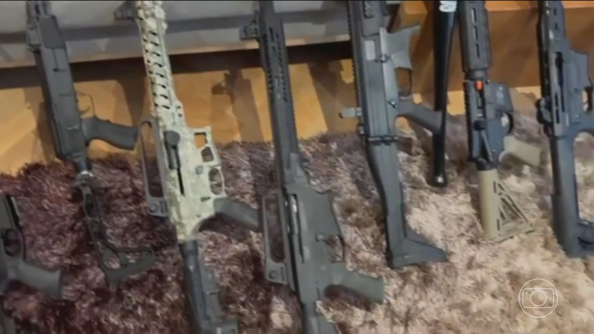 Traficantes de outros estados que usavam favelas do Rio para se esconder passam a comandar o crime em comunidades da cidade