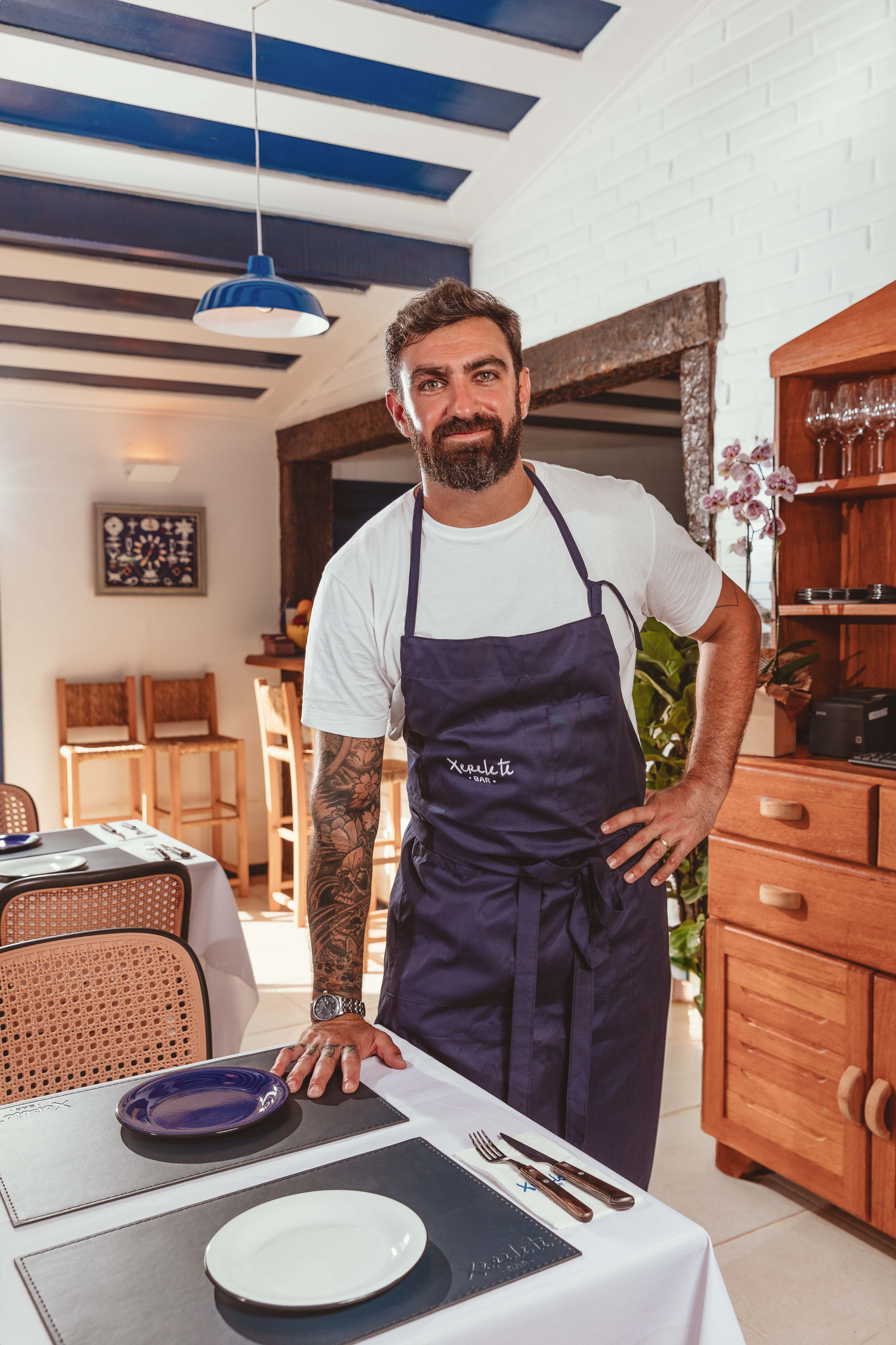 Festival Gastronômico de Macaé prossegue neste final de semana