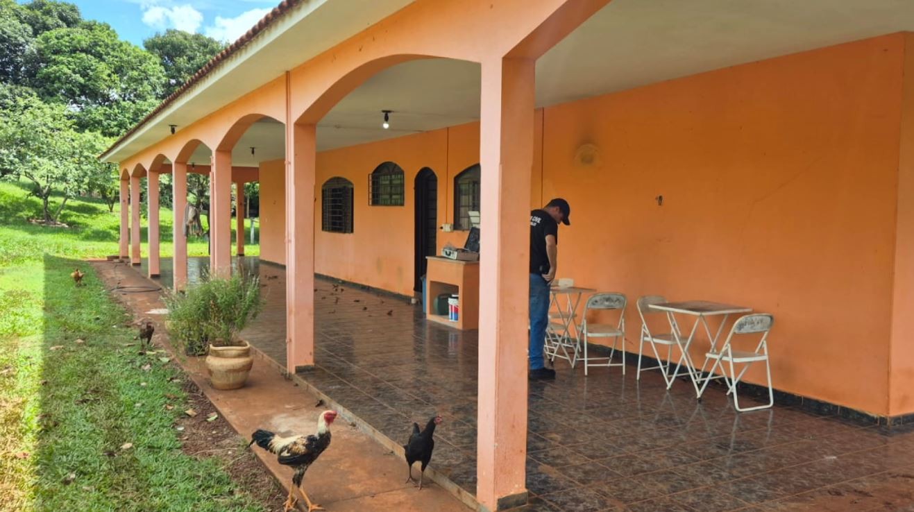 Operação mira quadrilha especializada em roubos e sequestros em SP