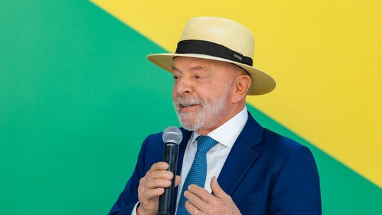ANÁLISE: Crise no STF pode respingar em Lula num momento de alertas da pesquisa Quaest