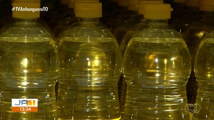 Nutricionista tira dúvidas sobre tipos de óleo indicados para preparo de alimentos