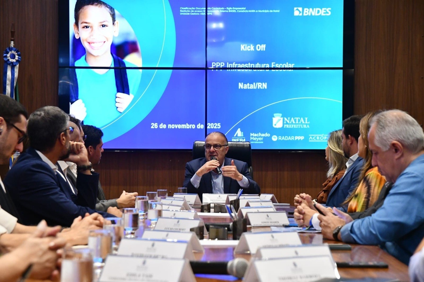 Você Não Tá Convidada pro Meu Bat Mitzvá!