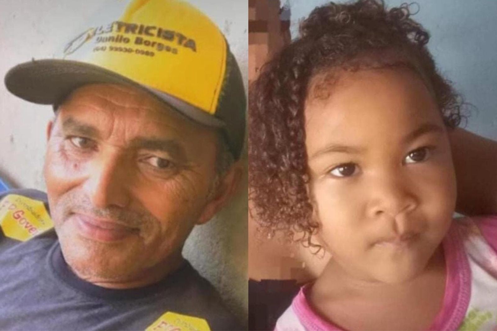 Homem e criança morrem em colisão entre moto e carreta na BR-316, em Ipiranga do Piauí