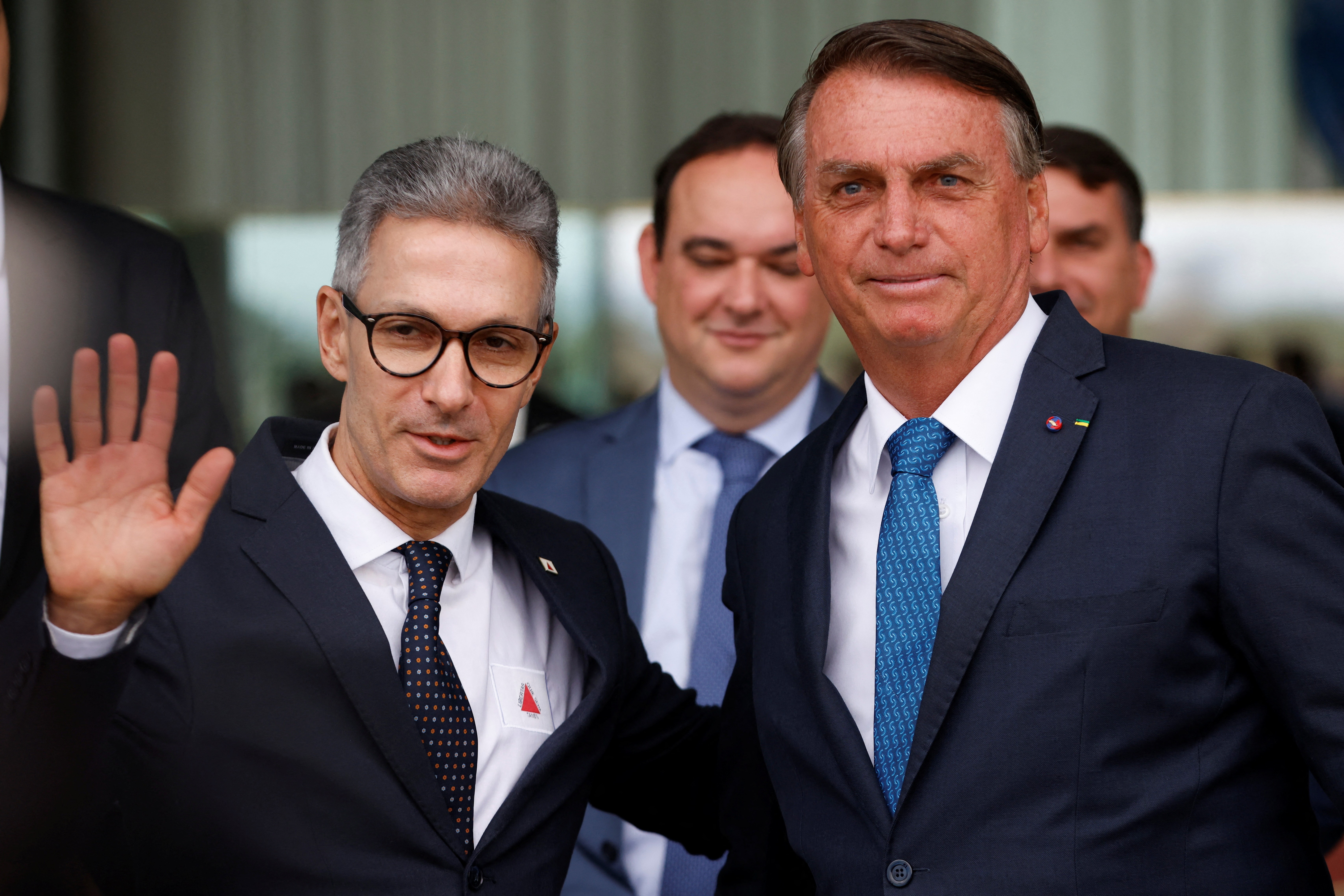 Você Não Tá Convidada pro Meu Bat Mitzvá!