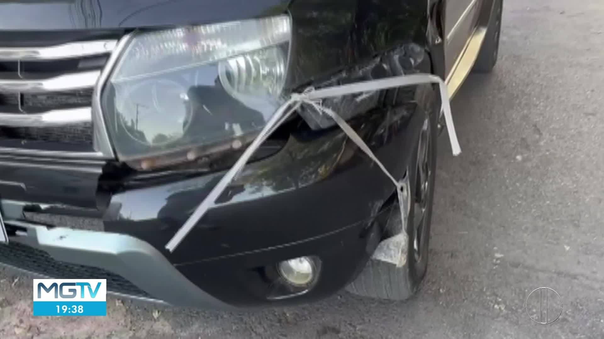 VÍDEOS: MG2 desta segunda-feira, 8 de abril de 2024