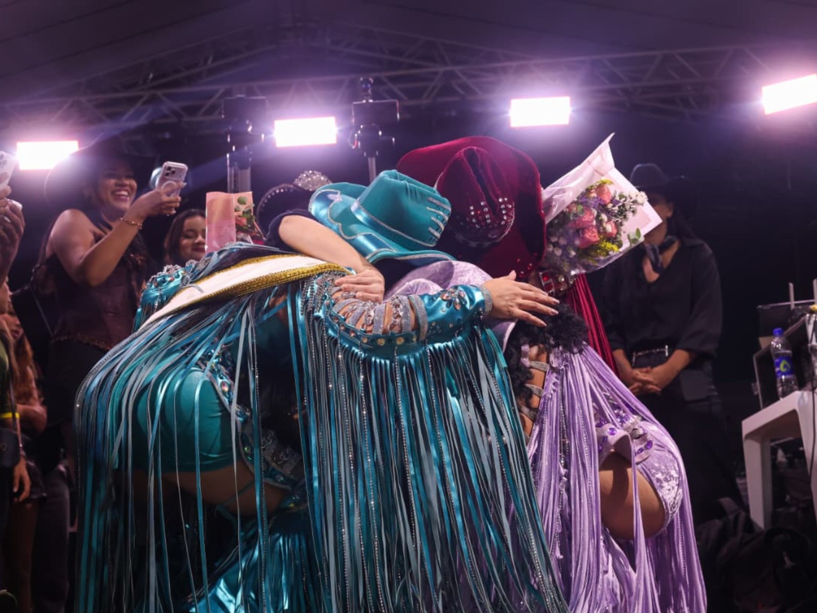 Saiba quem são as 15 candidatas ao título de Rainha do Rodeio da Expoacre 2026