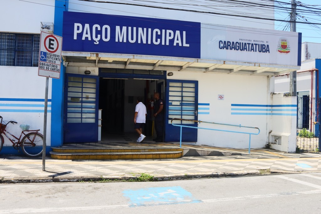 Programa de Caraguatatuba para pagamento de juros e multas com desconto segue até quarta-feira (4)