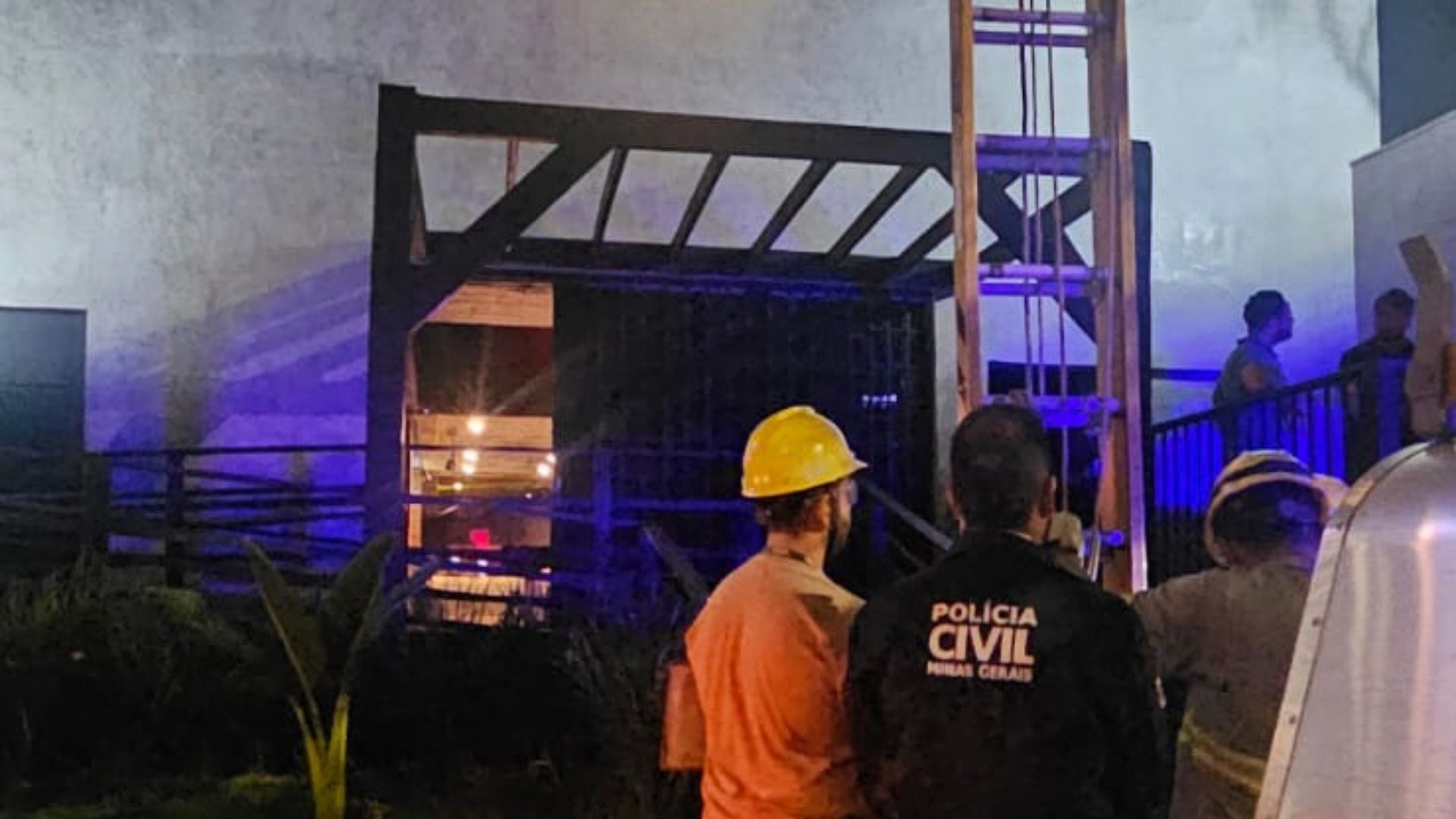 Boate é interditada em Uberlândia por usar ‘gato de energia’ e causar prejuízo de R$ 180 mil