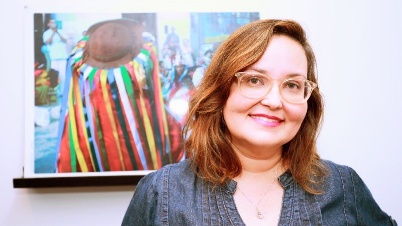 Entrevista Nota 10: Aline Rocha e o direito à cidade | G1