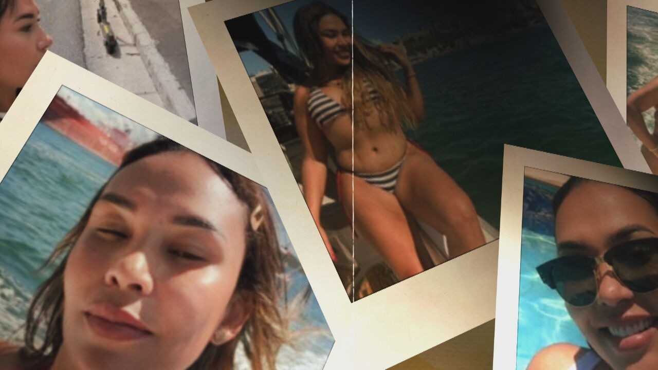 'Quem não pagar, vai pagar com a vida': um dos nomes mais perigosos do tráfico no Nordeste, 'Rainha do Sul' é casada com chefe de facção