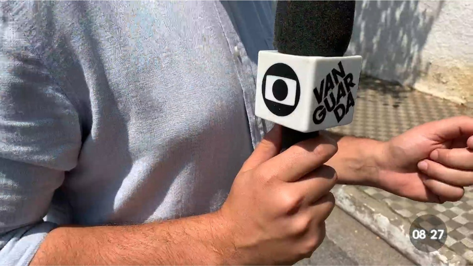 Dos telejornais ao aplicativo: Rede Vanguarda completa 23 anos mais próxima do público