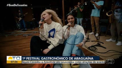 Festival Gastronômico de Araguaína promete valorizar carne bovina