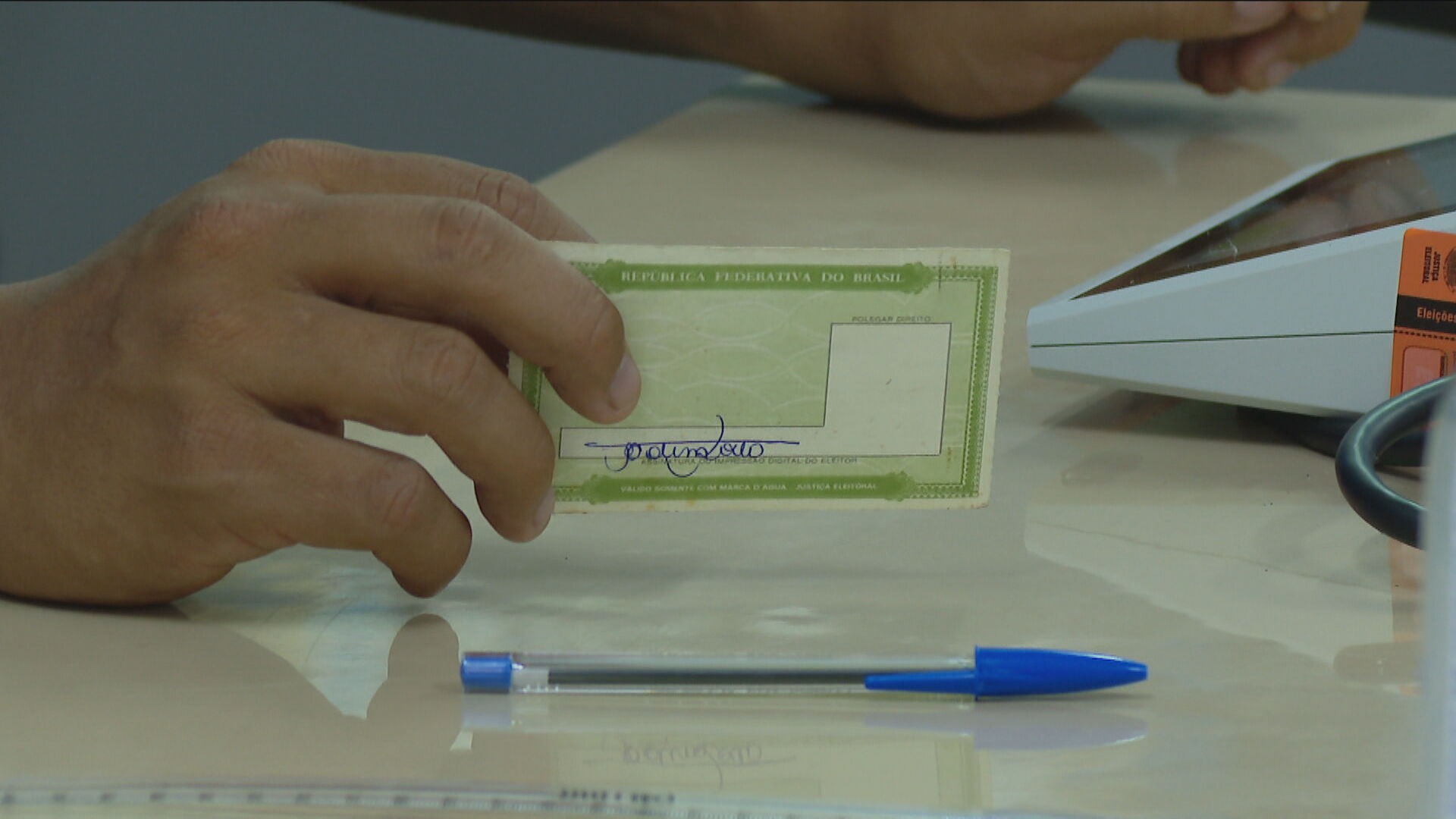 TRE-RO altera locais de votação em três seções eleitorais para o 2º turno; veja como consultar