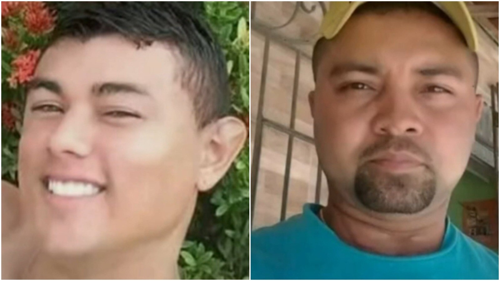 Caso Ana Clara: 'Não entendo a raiva dele', diz jovem sobre cunhado que decepou as mãos dela