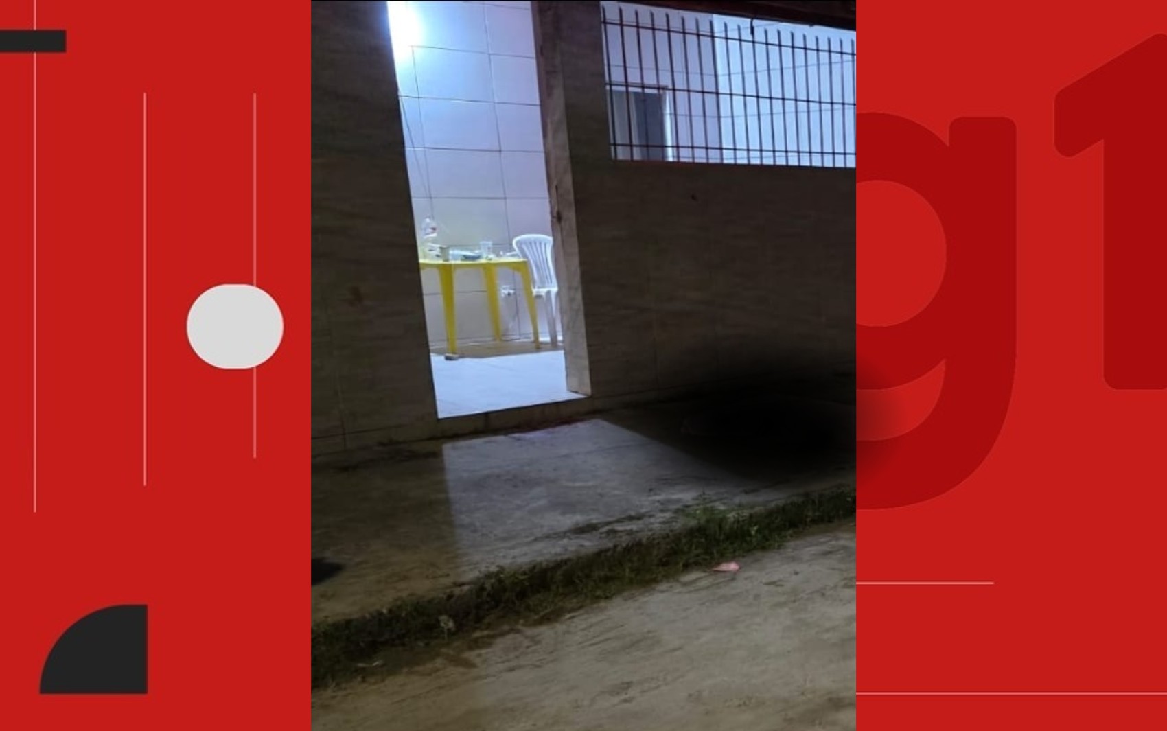 Dono de bar é morto a facadas após discussão por atendimento na Bahia; suspeito é procurado