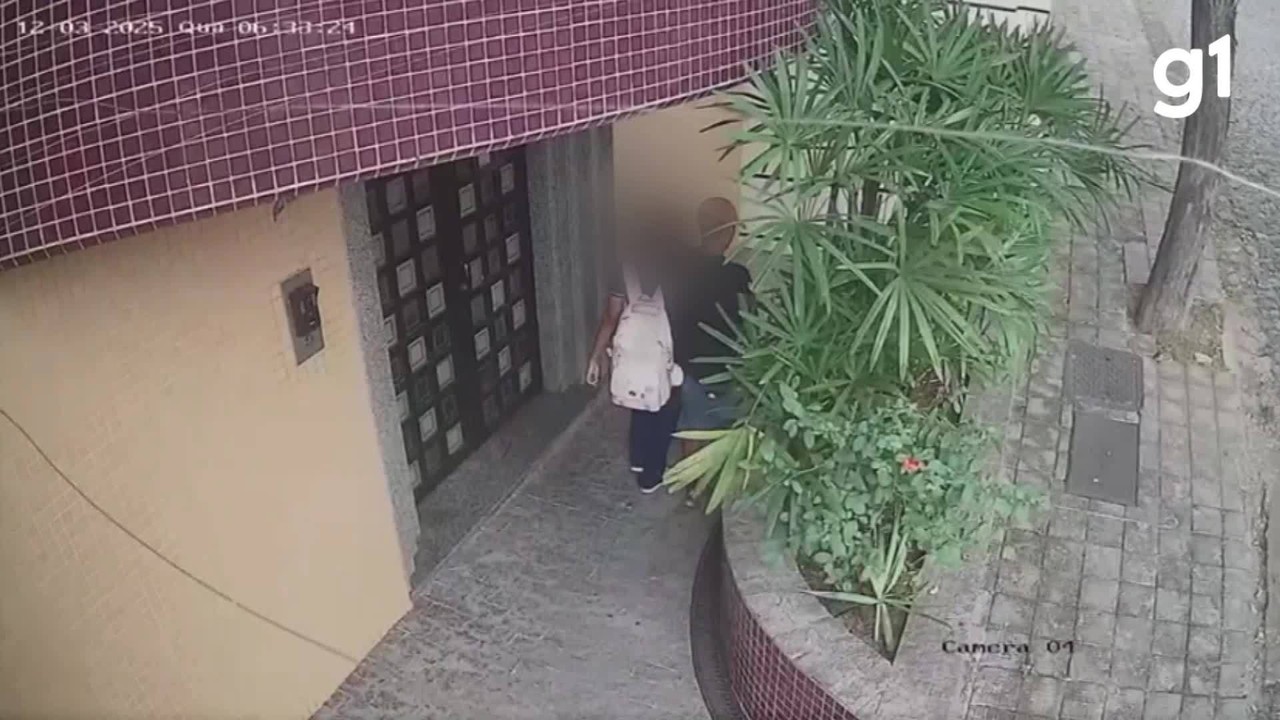 Adolescente de 13 anos toma faca de bandido e consegue escapar de estupro em Timóteo