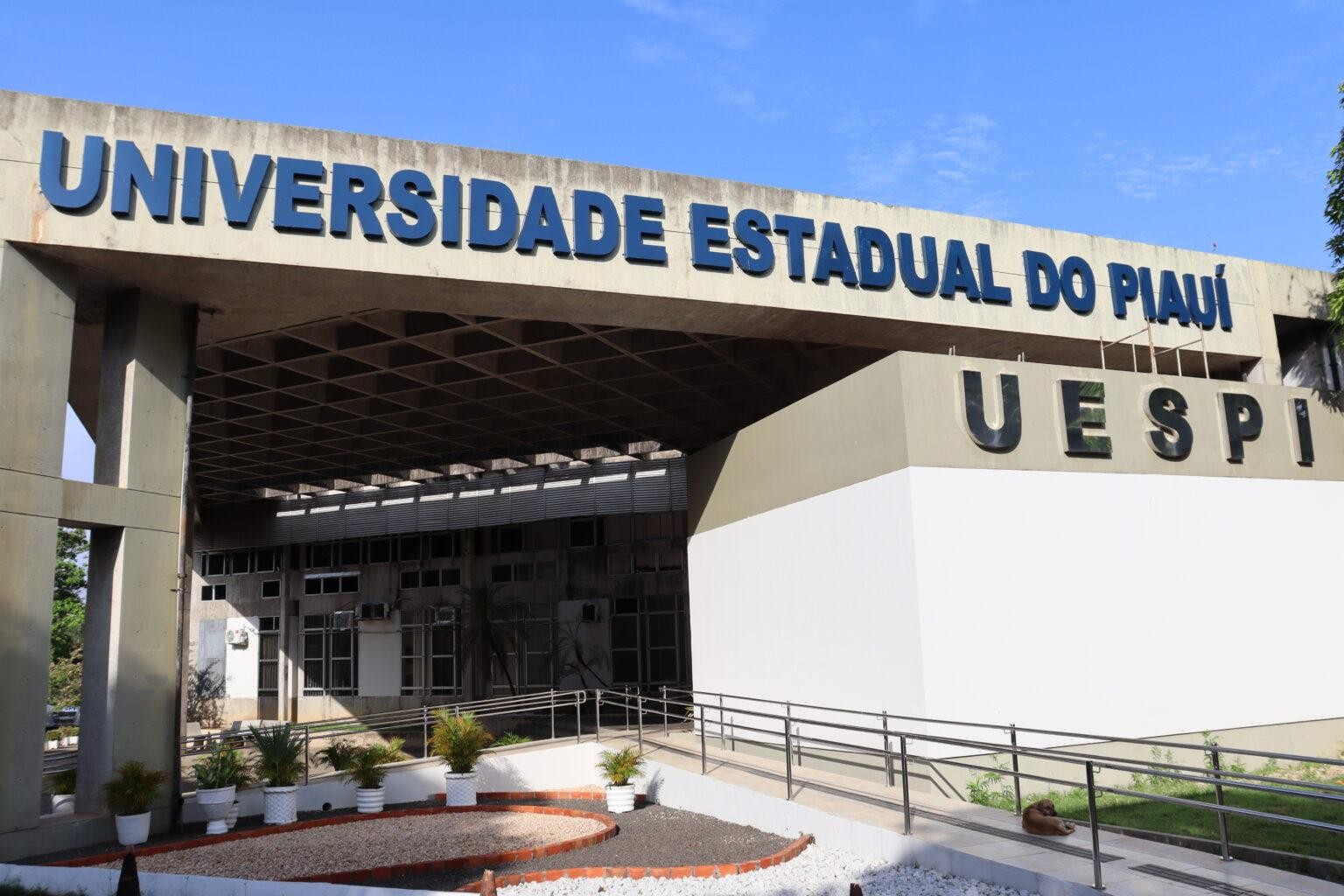 Uespi faz 40 anos e governo determina “choque educacional” para elevar nível acadêmico