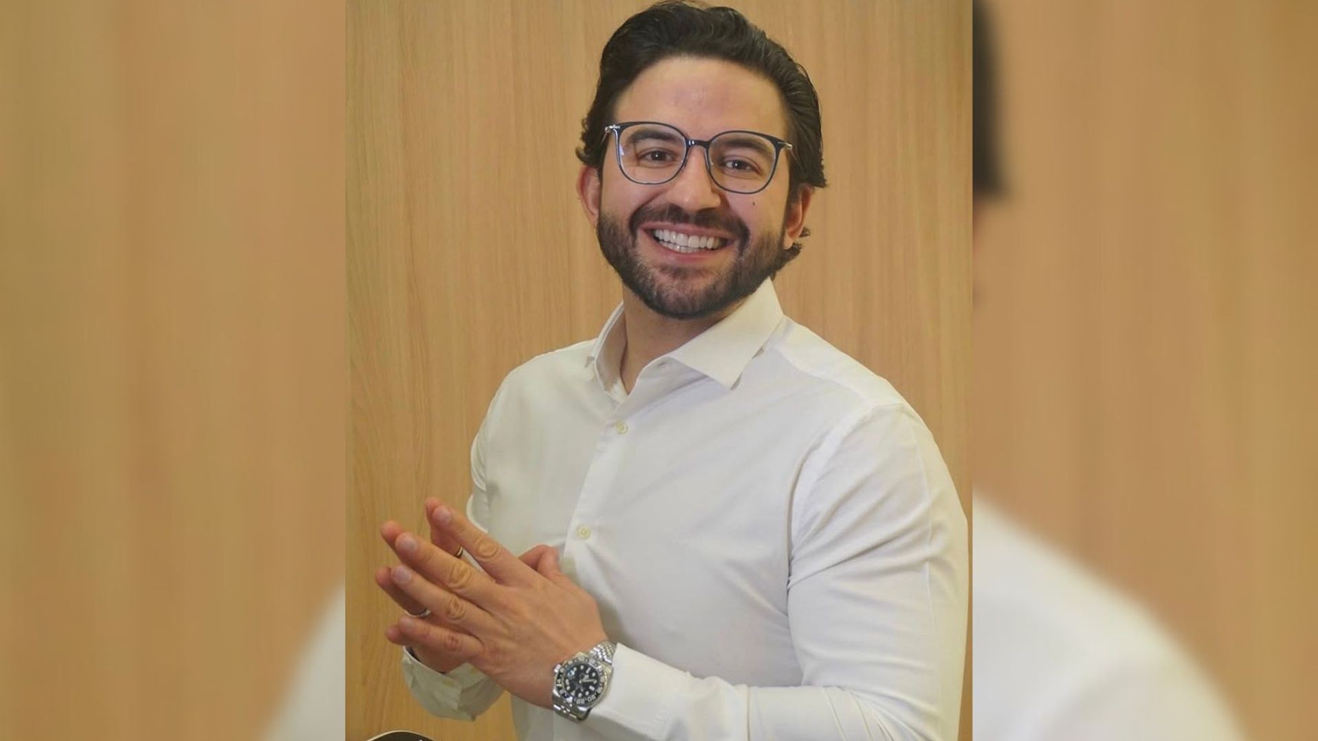 Vice-prefeito de Terezópolis é demitido de cargo de médico em Anápolis por excesso de faltas, diz prefeitura