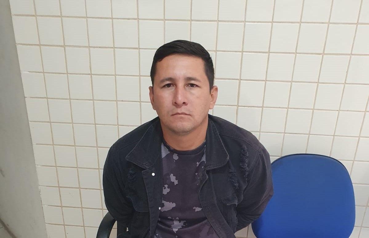 Homem suspeito de assassinar líder indígena do AM é preso no Pará