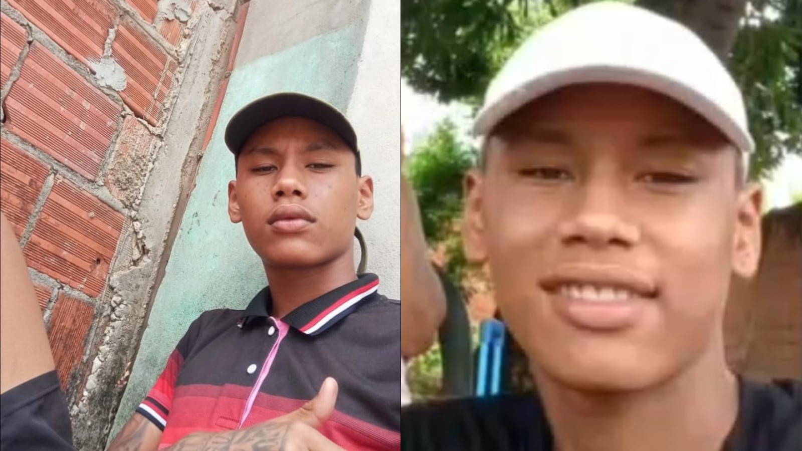 Adolescente de 15 anos desaparece no Rio Parnaíba após sair de festa em Teresina