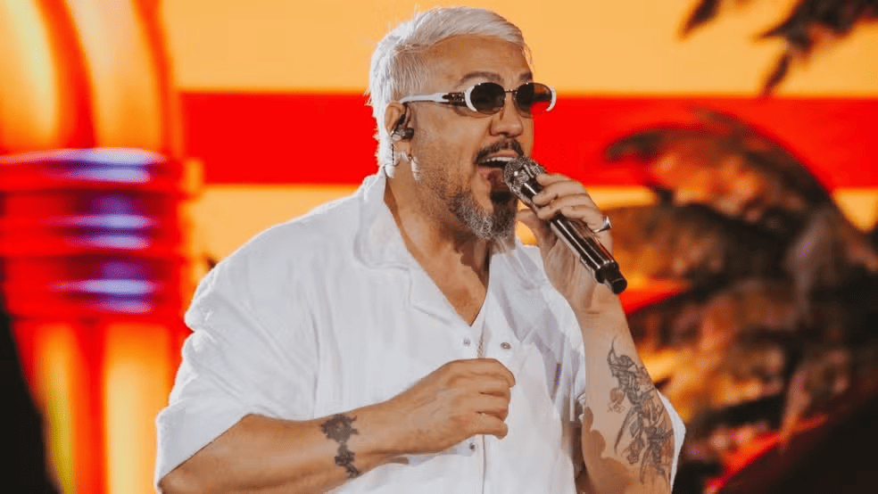 Belo e Festa do Vinho e da Uva em Santa Teresa agitam o final de semana no ES; confira a agenda