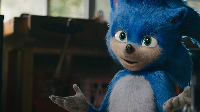 Sonic: depois das críticas, filme é adiado para melhorar o visual do  personagem 