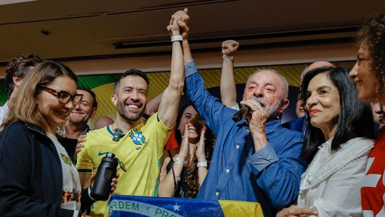 Eleições 2026