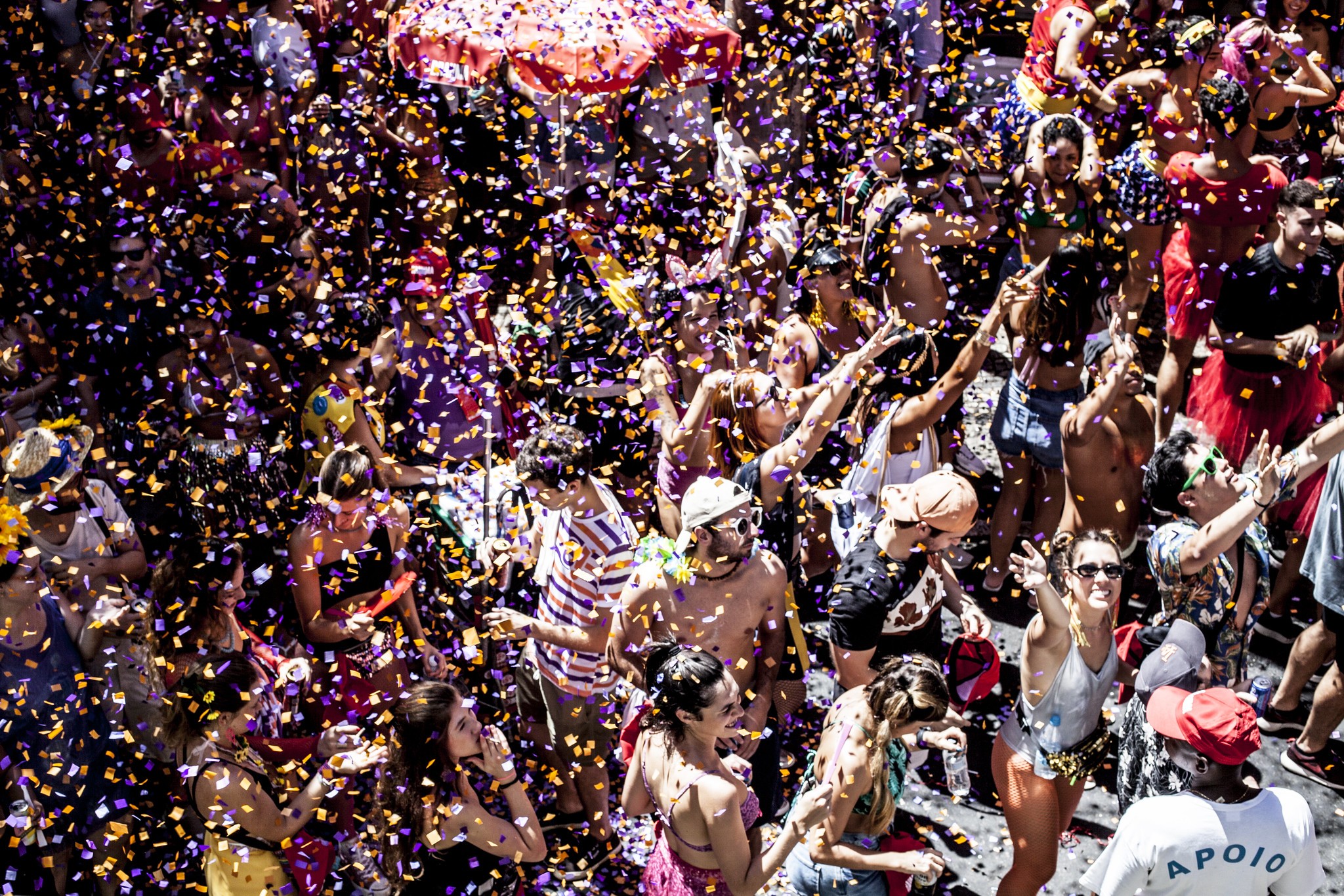 Blocos do carnaval de rua do Rio veja a lista oficial e faça sua busca
