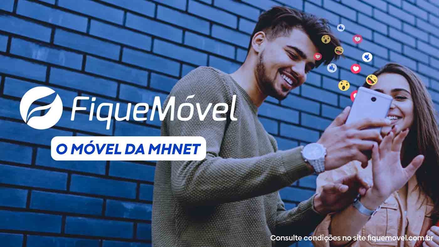 Mhnet Telecom lança novo serviço de Telefonia Móvel na Região Sul | G1