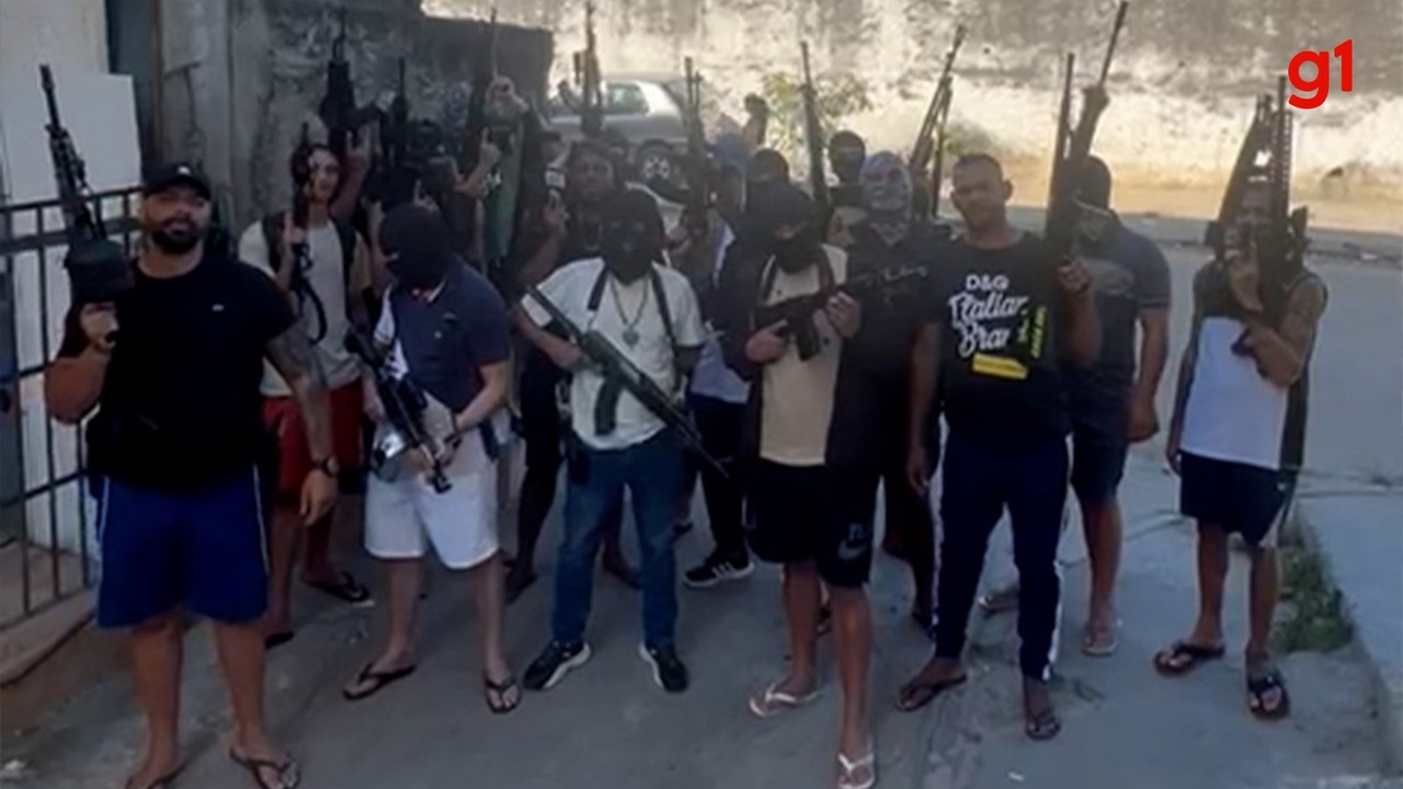 Imagem da notícia - G1