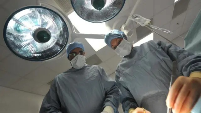 Imortalidade com transplante de órgãos: Xi e Putin podem estar falando sério?
