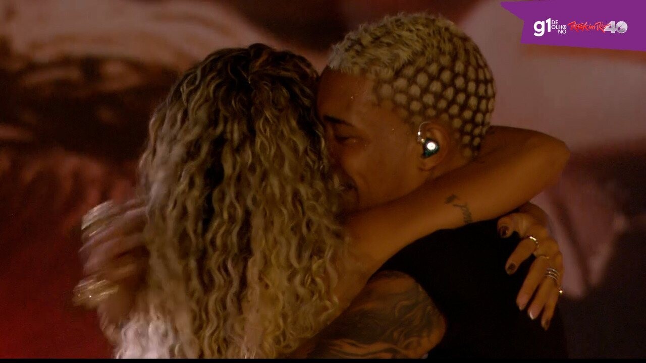 Vivi Noronha confirma fim do casamento com Poze do Rodo