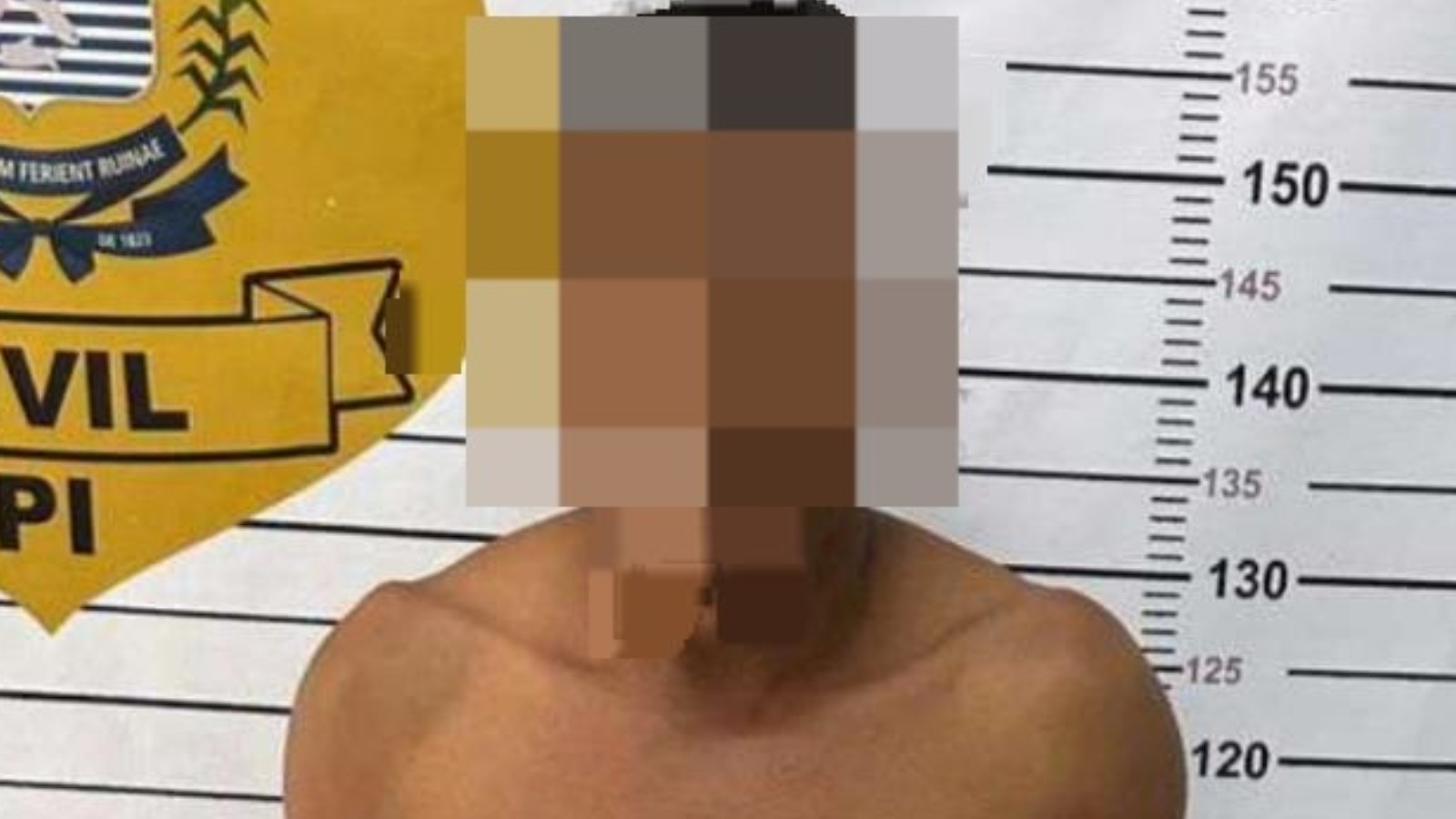 Condenado a 21 anos de prisão por estupro de vulnerável é preso no litoral do Piauí