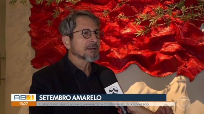 VÍDEO: AB1 de quinta-feira, 17 de setembro de 2026