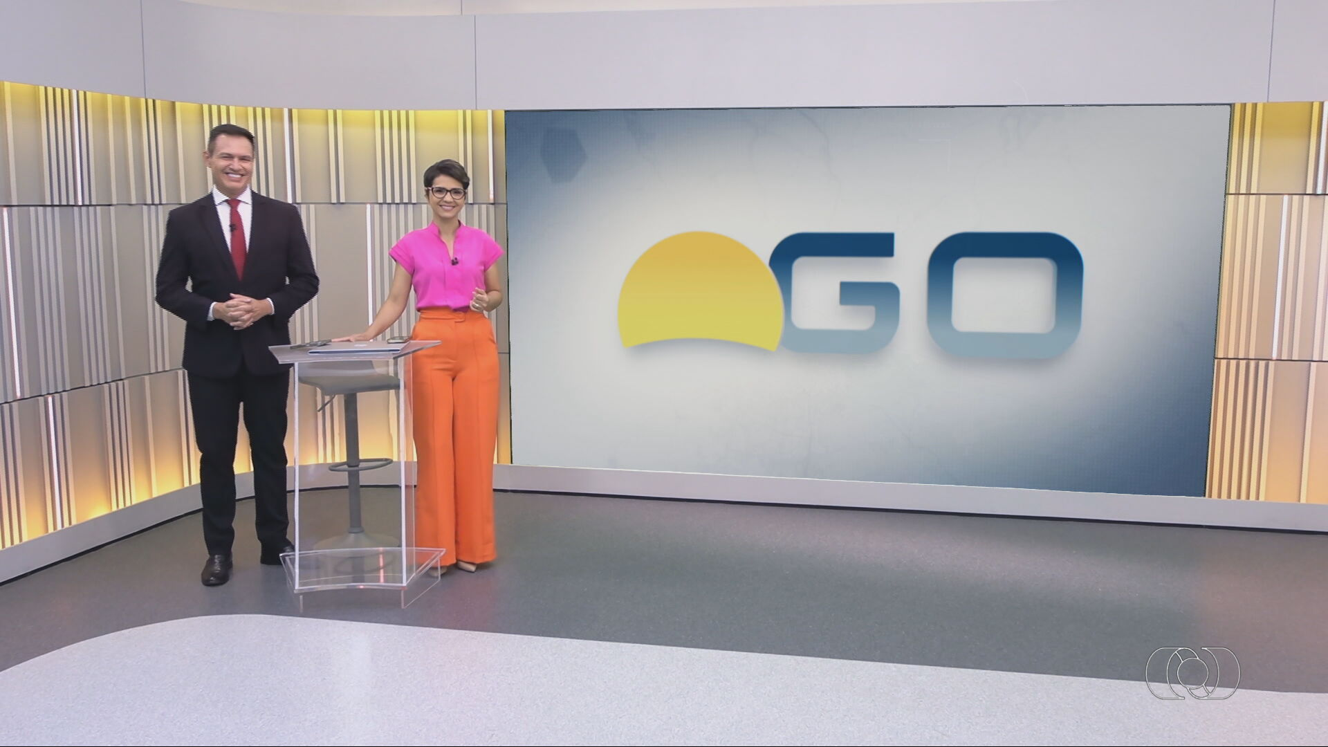 VÍDEOS: Bom Dia Goiás de quinta-feira, 19 de dezembro de 2024