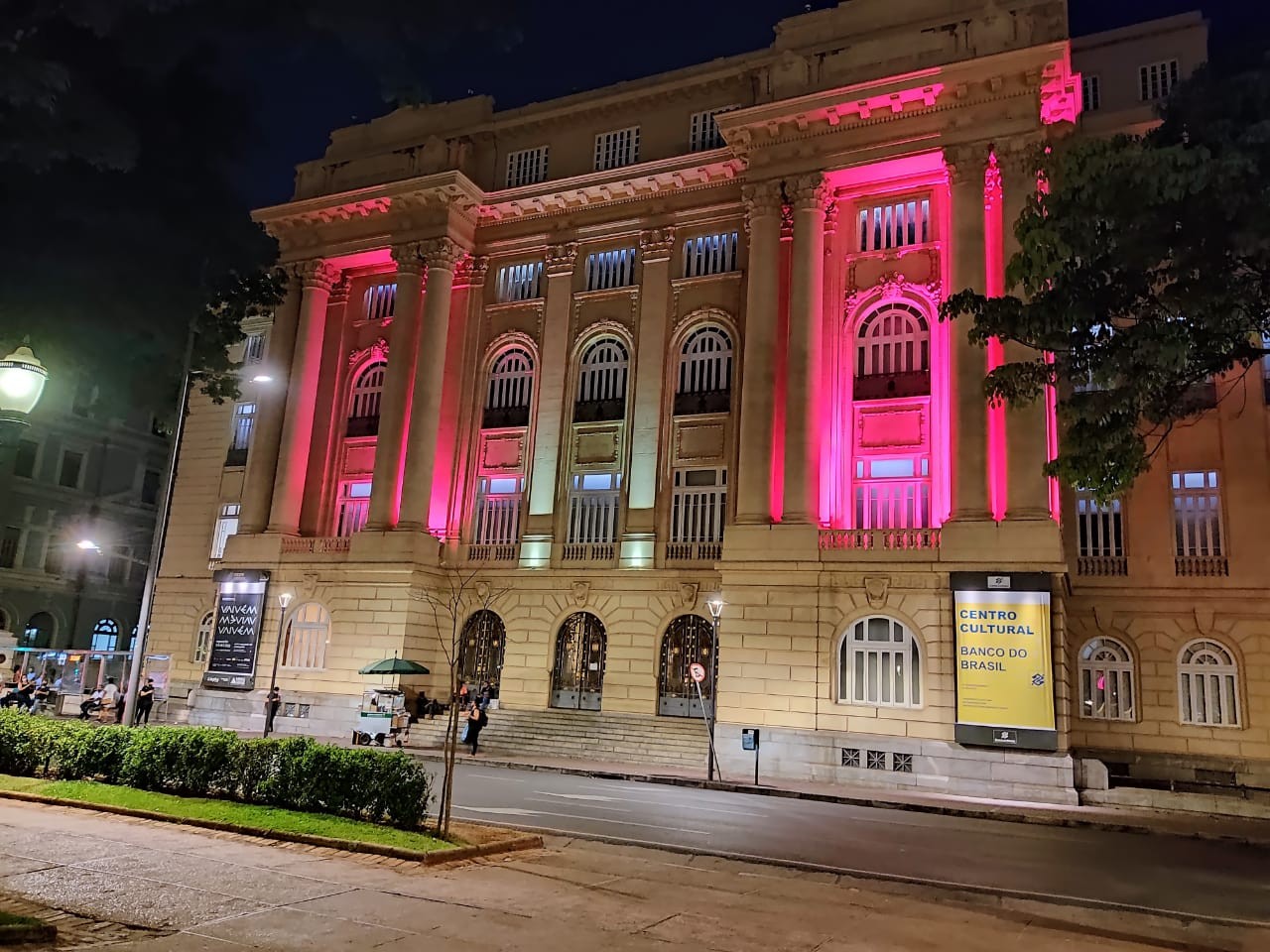 Diversão na segunda-feira? Veja as dicas gratuitas em BH