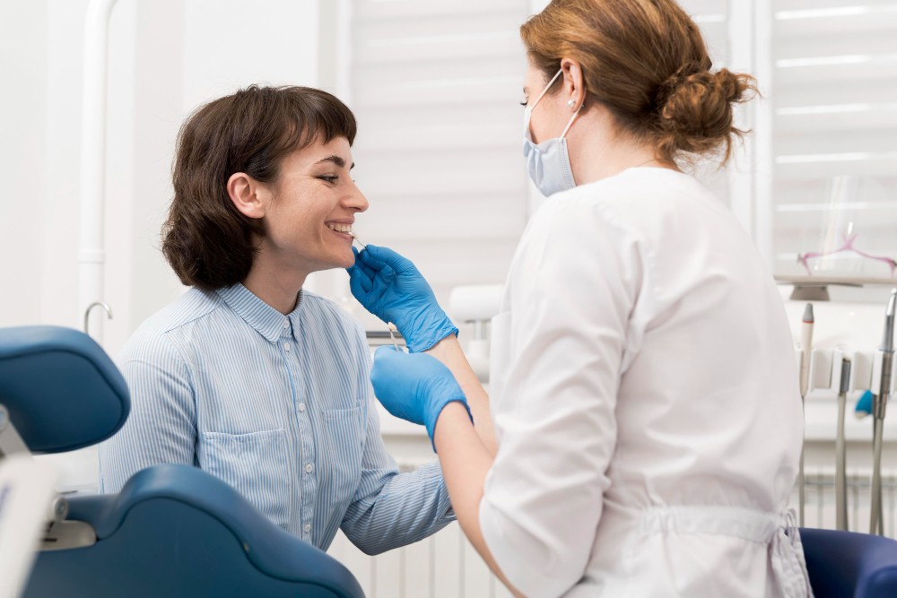 Odontologia moderna vai além da estética e impacta na qualidade de vida