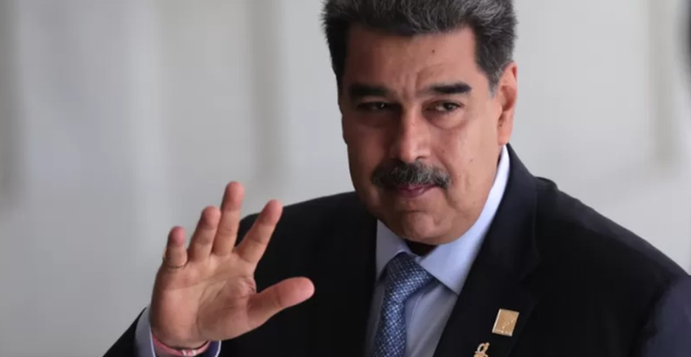 🇻🇪 Acordo eleitoral suspende sanções dos EUA à Venezuela