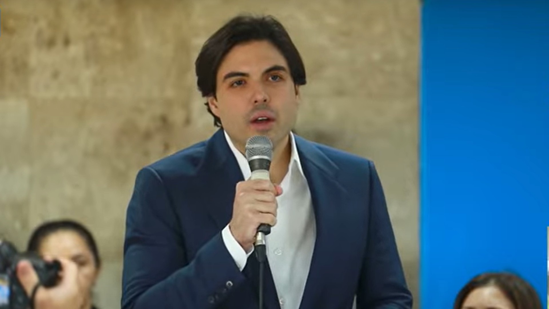 Governo do DF cria Secretaria da Juventude; André Kubitschek assume a pasta