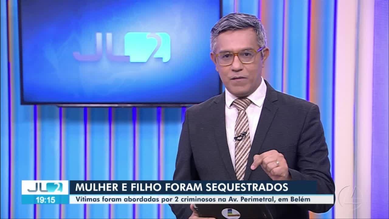 VÍDEOS: Jornal Liberal 2ª Edição de quarta-feira, 24 de janeiro de 2024