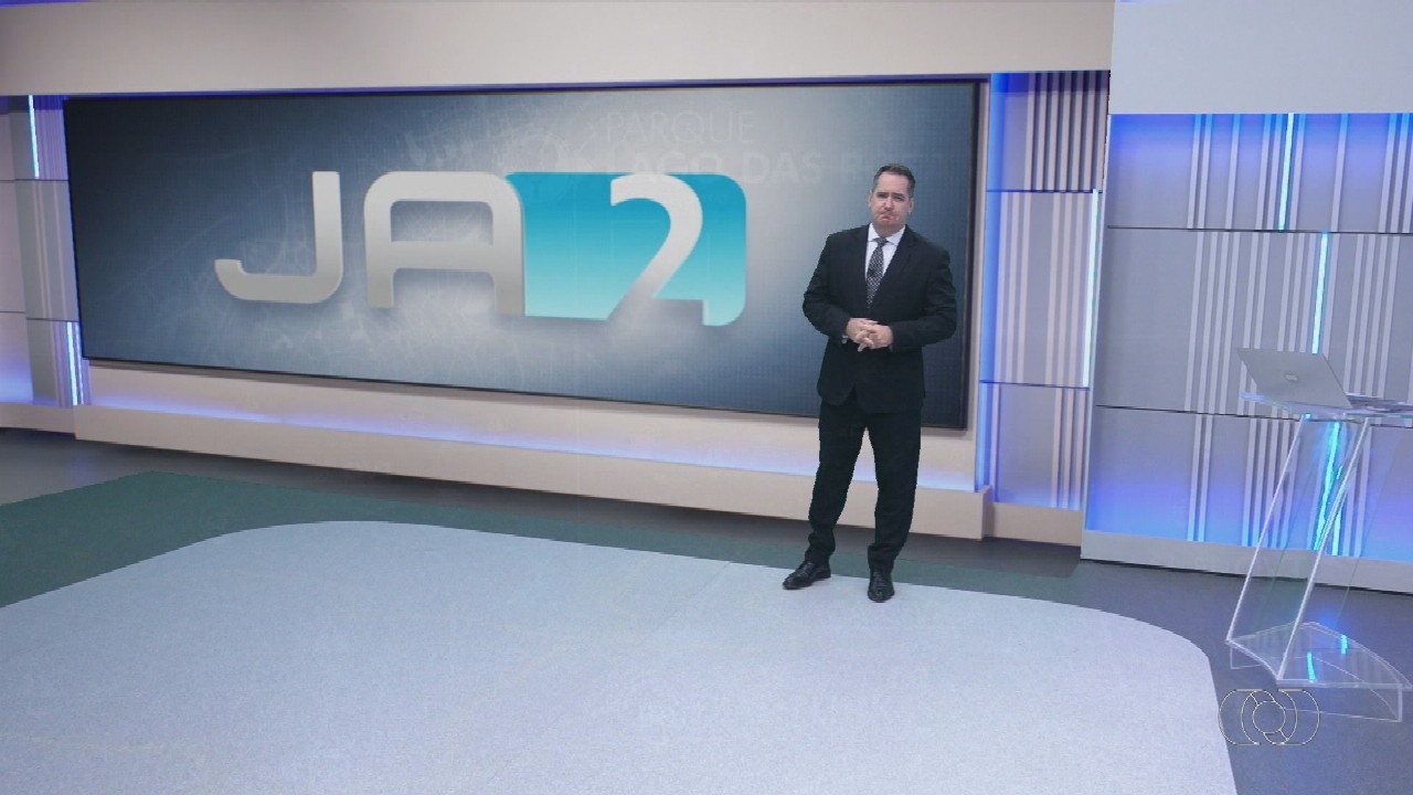 VÍDEOS: Jornal Anhanguera 2ª Edição de sábado, 30 de março de 2024